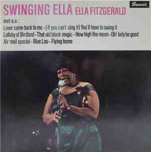 Ella Fitzgerald - Swinging Ella