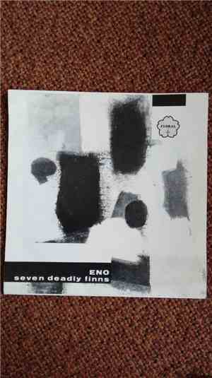 Eno - Seven Deadly Finns/Later on