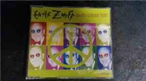 Enuff Z'nuff - Baby Loves You