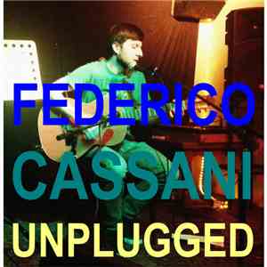 Federico Cassani  - Unplugged