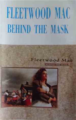 Fleetwood Mac - Behind The Mask