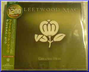 Fleetwood Mac - Greatest Hits