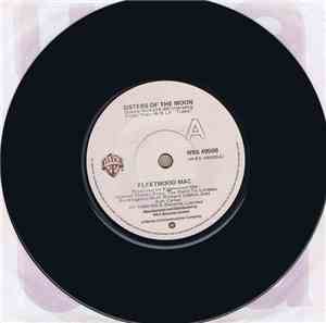 Fleetwood Mac - Sisters Of The Moon