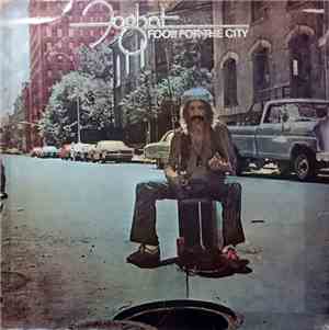 Foghat - Fool For The City