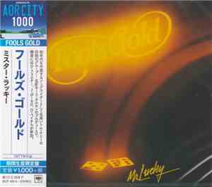 Fools Gold - Mr. Lucky