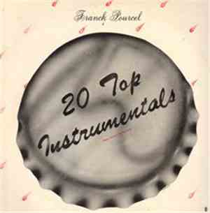 Franck Pourcel - 20 Top Instrumentals