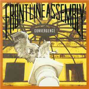 Front Line Assembly - Convergence