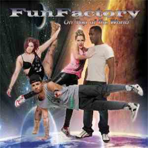 Fun Factory - On Top Of The World