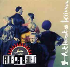 Funkykarkurit - Hetkestä Kiinni