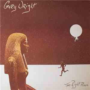 Gary Wright - The Right Place