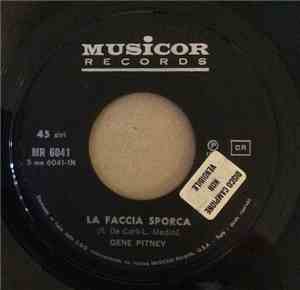 Gene Pitney - La Faccia Sporca