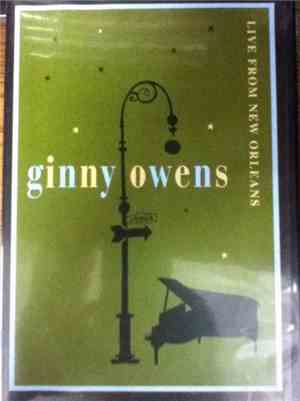 Ginny Owens - Live From New Orleans