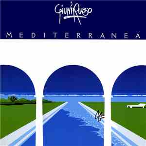 Giuni Russo - Mediterranea