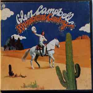 Glen Campbell - Rhinestone Cowboy