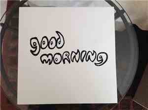 Good Morning - Shawcross