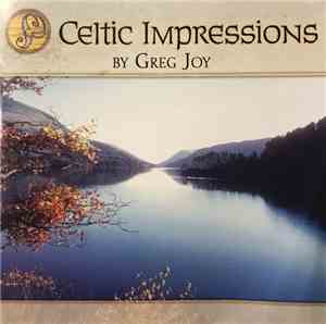 Greg Joy - Celtic Impressions