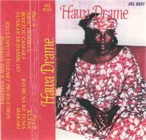 Hawa Drame - Untitled