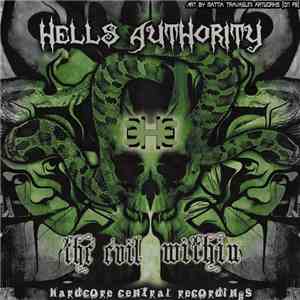 Hells Authority - The Evil Within