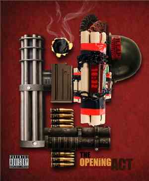 HI4P Metal Jackets - The Opening Act