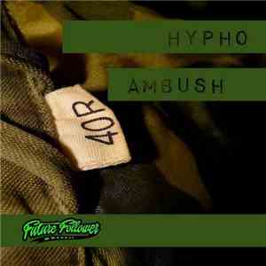 Hypho - Ambush Remixes