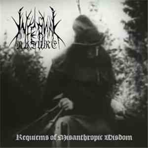 Infernal Nature - Requiems Of Misanthropic Wisdom
