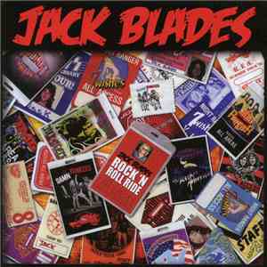 Jack Blades - Rock 'N Roll Ride