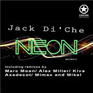 Jack Di'Che - Neon