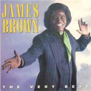 James Brown - The Very Best