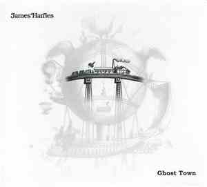 James Harries - Ghost Town