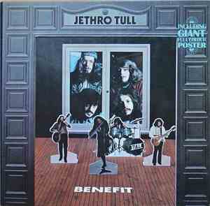 Jethro Tull - Benefit
