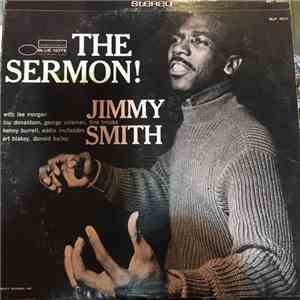 Jimmy Smith - The Sermon!