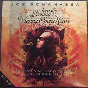 Joe Bonamassa - An Acoustic Evening At The Vienna Opera House