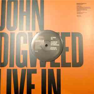 John Digweed - Live In Argentina 4/5