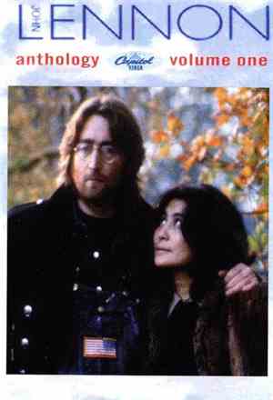 John Lennon - Anthology Volume 1