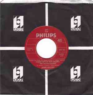 Johnny Hallyday - Le Bon Temps Du Rock And Roll