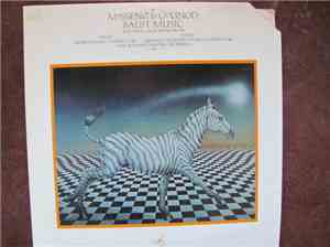 Jules Massenet, Charles Gounod - Massenet & Gounod Ballet Music, Featuring  ...