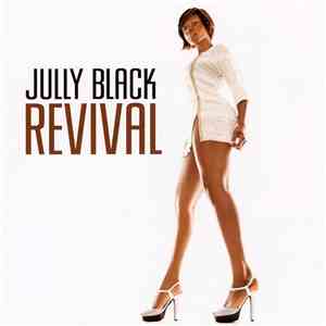 Jully Black - Revival