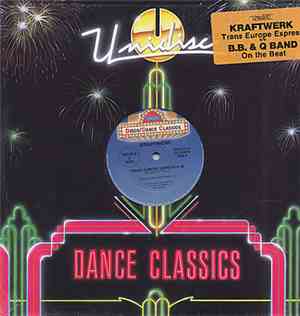 Kraftwerk / B.B. & Q. Band - Trans Europe Express / On The Beat