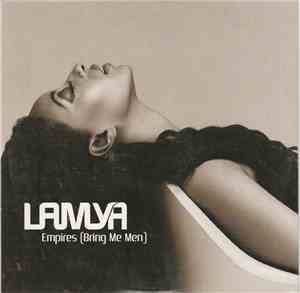 Lamya - Empires (Bring Me Men)