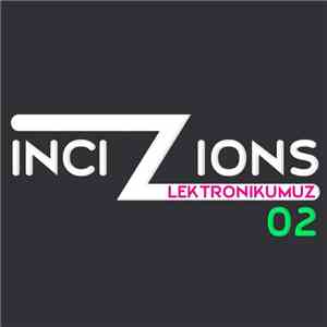 Lektronikumuz - Incizions02: Her Eyes On Me EP