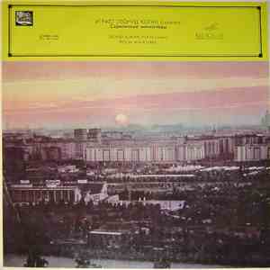 Leonid Kogan - Leonid Kogan Plays Violin Miniatures