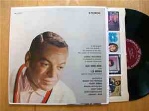 Les Brown And His Band Of Renown - Jazz Song Book