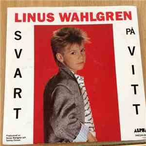 Linus Wahlgren - Jag Är En Astronaut