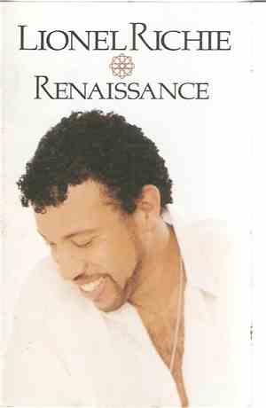 Lionel Richie - Renaissance