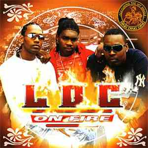 Loc - On Fire