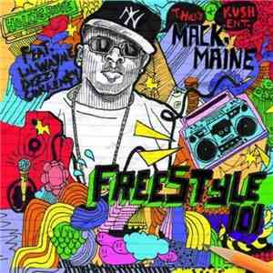 Mack Maine - Freestyle 101
