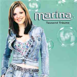 Marina  - Tausend Träume