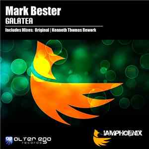 Mark Bester - Galatea