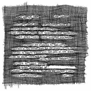 Matt Ulery's Loom - The Queen