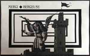 Merci - Berceuse
